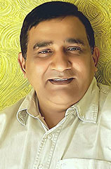 Dr. L.P. Singh - Joint Secretary